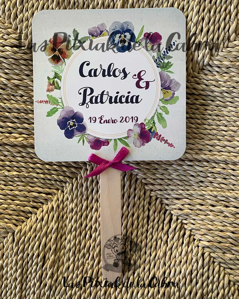 Pai Pai de bodas Pensamientos