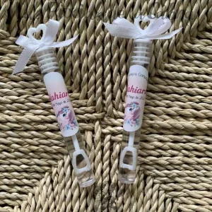 Pompero Comunión Nahiara