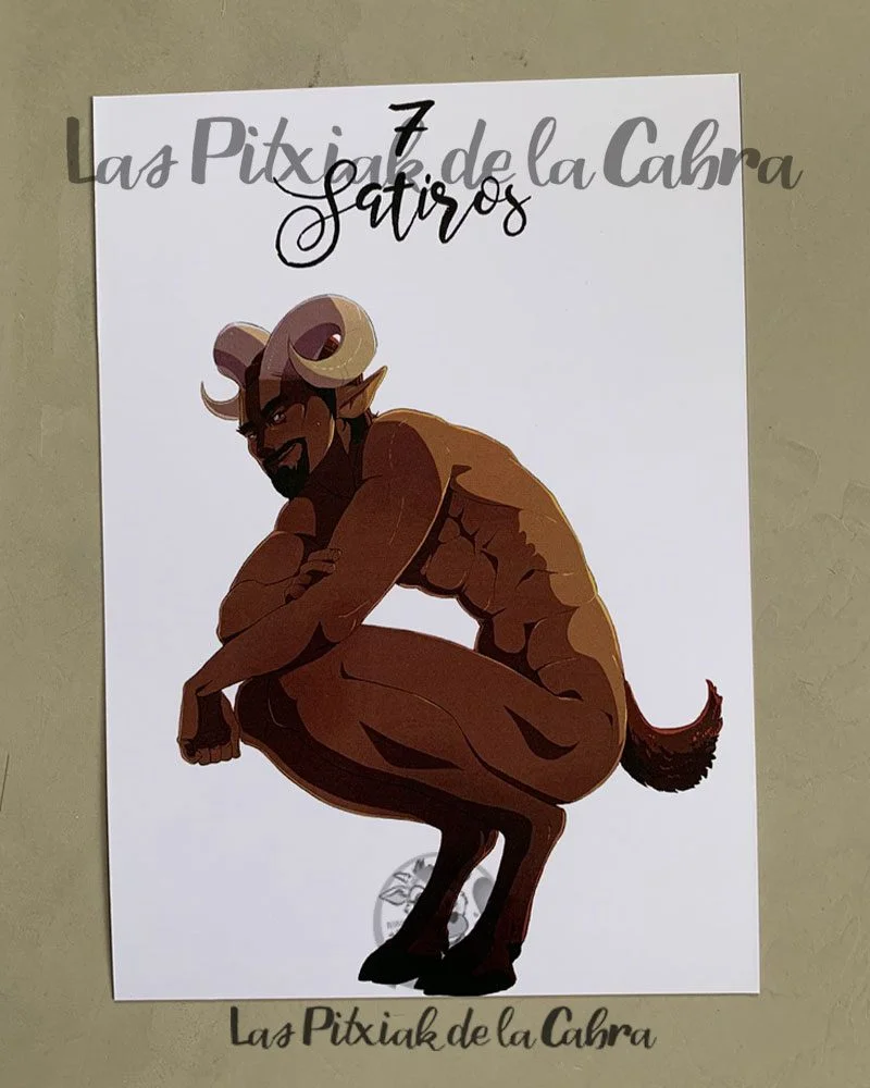 Meseros Seres Mágicos - Imagen 4