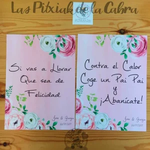 Lágrimas o Pai Pai Giorgia