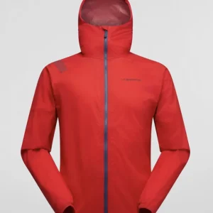 La Sportiva Pocketshell Jacket