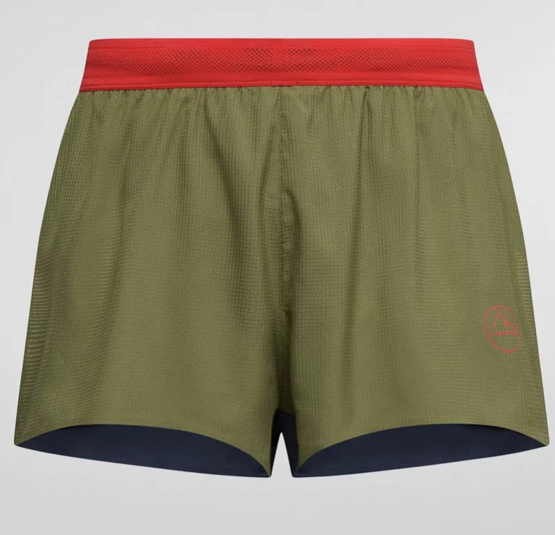 La Sportiva Pure Short - Imagen 2