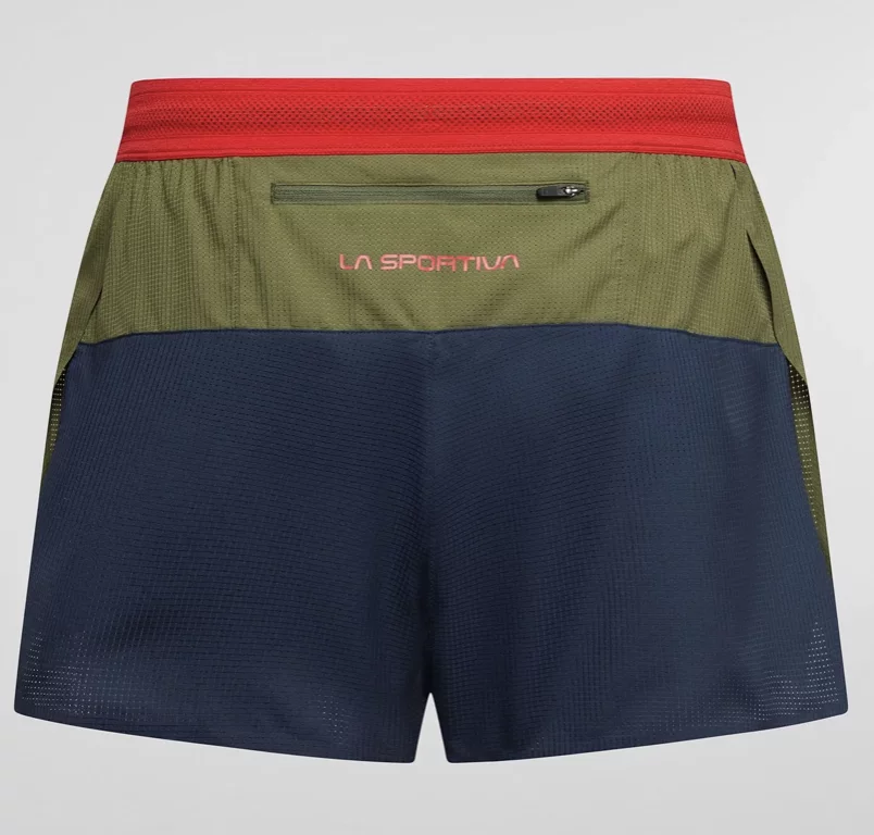 La Sportiva Pure Short - Imagen 3