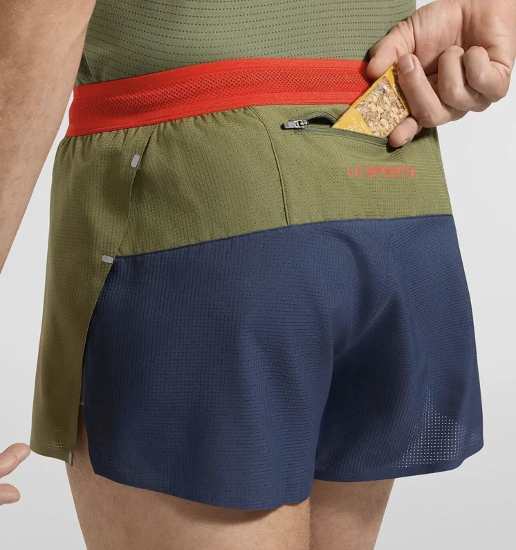 La Sportiva Pure Short - Imagen 4