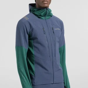 La Sportiva Session Tech Hoody