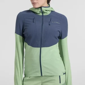 La Sportiva Session Tech Hoody Woman