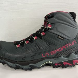 La Sportiva Ultra Raptor II Mid Leather Woman GTX