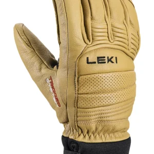 Leki Guantes Cooper 3D Pro