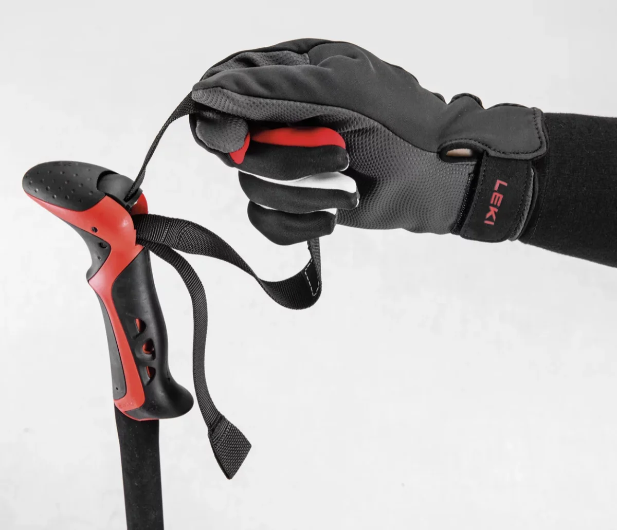 Leki Haute Route 2 - Imagen 3