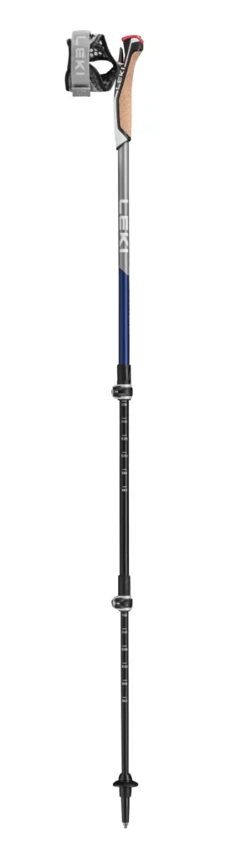 Leki Traveller Carbon - Imagen 2