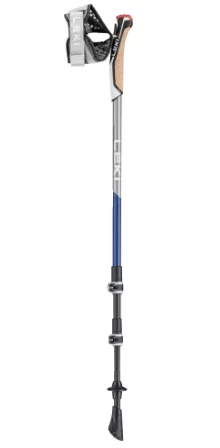 Leki Traveller Carbon - Imagen 3