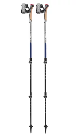 Leki Traveller Carbon - Imagen 6