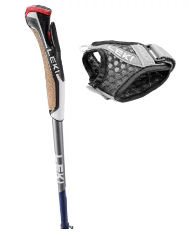 Leki Traveller Carbon - Imagen 5