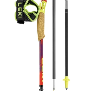 Leki Ultratrail FX. ONE Super lite