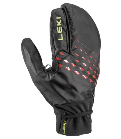 Leki Ultratrail Storm Shark - Imagen 3