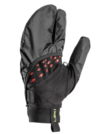 Leki Ultratrail Storm Shark - Imagen 4