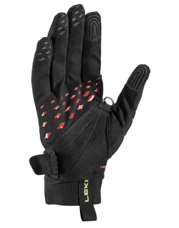 Leki Ultratrail Storm Shark - Imagen 5