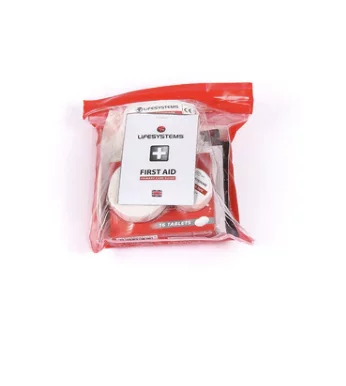 Life Systems Light and Dry Micro First Aid Kit - Imagen 3