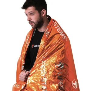 Life Systems Manta Térmica