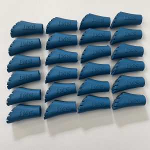 Lodosa Pack de 24 Tacos Bastones Marcha Nórdica