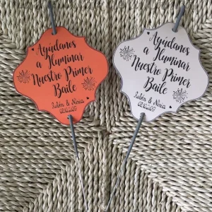 Vintage Rubén&Nuria