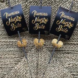 Marta&Carlos Standart+Complemento