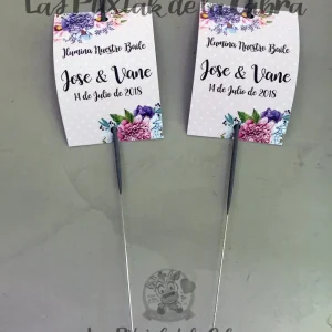 Luminosas Jose & Vane