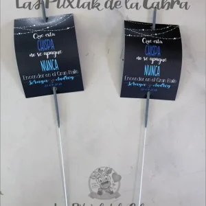 “Encender en el Gran Baile”