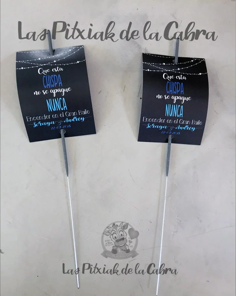 “Encender en el Gran Baile”