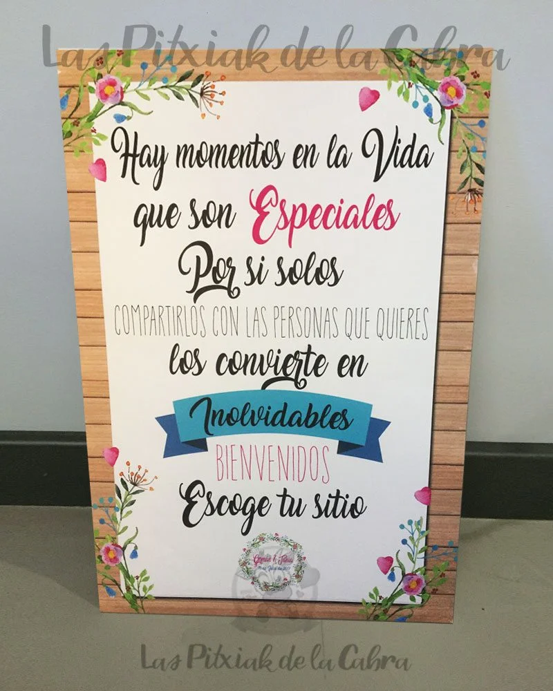 Hay momentos en la vida que son “Especiales” - Imagen 2