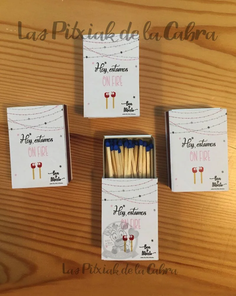 “Hoy estamos on fire” - Imagen 2