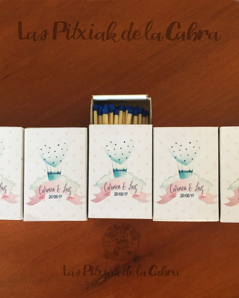 Carmen&Luis - Imagen 2