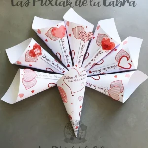 Rubén&Nuria Complemento-Corazones