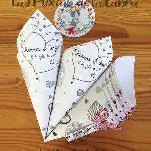 Vanessa&Sergio Complemento-Mariposas