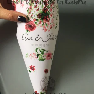 Los Conos de Ana&Istebe