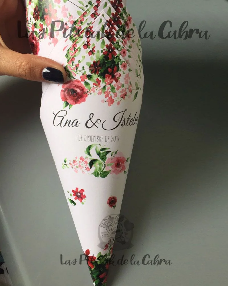 Los Conos de Ana&Istebe