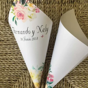 Conos Fernando & Nely