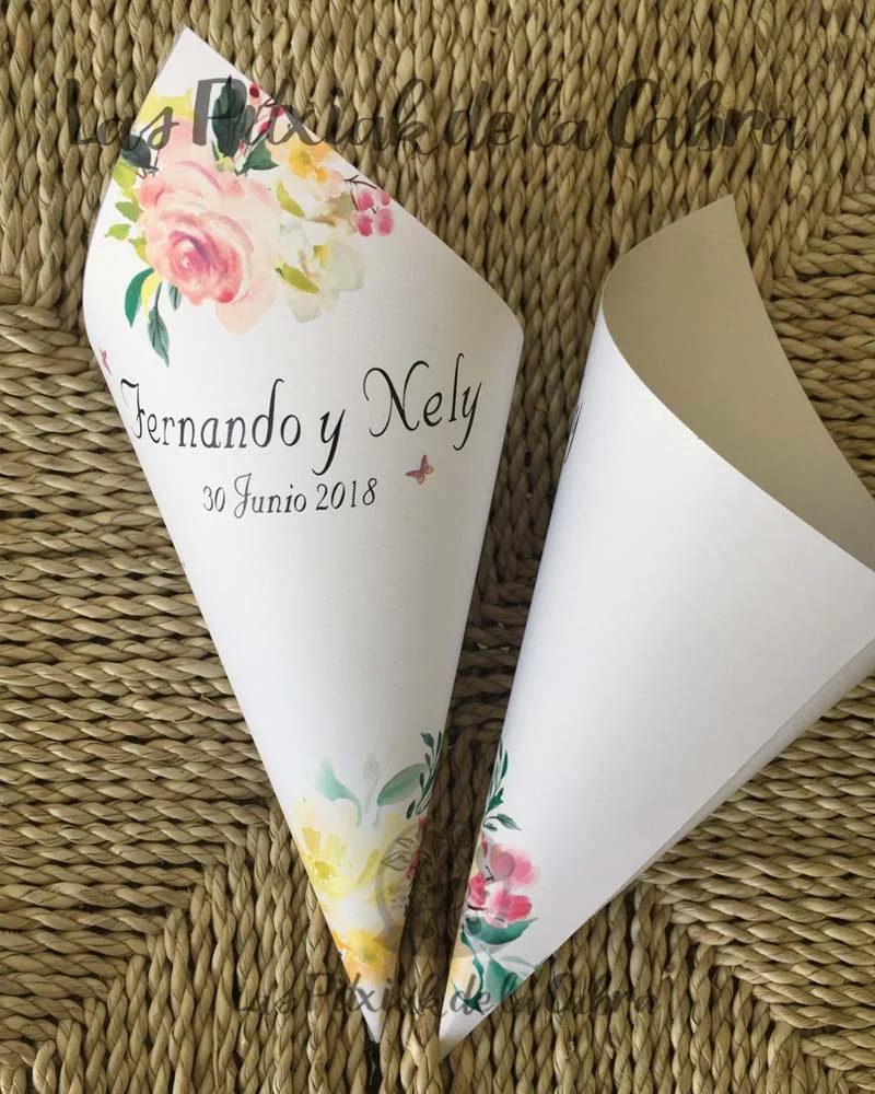 Conos Fernando & Nely - Imagen 2