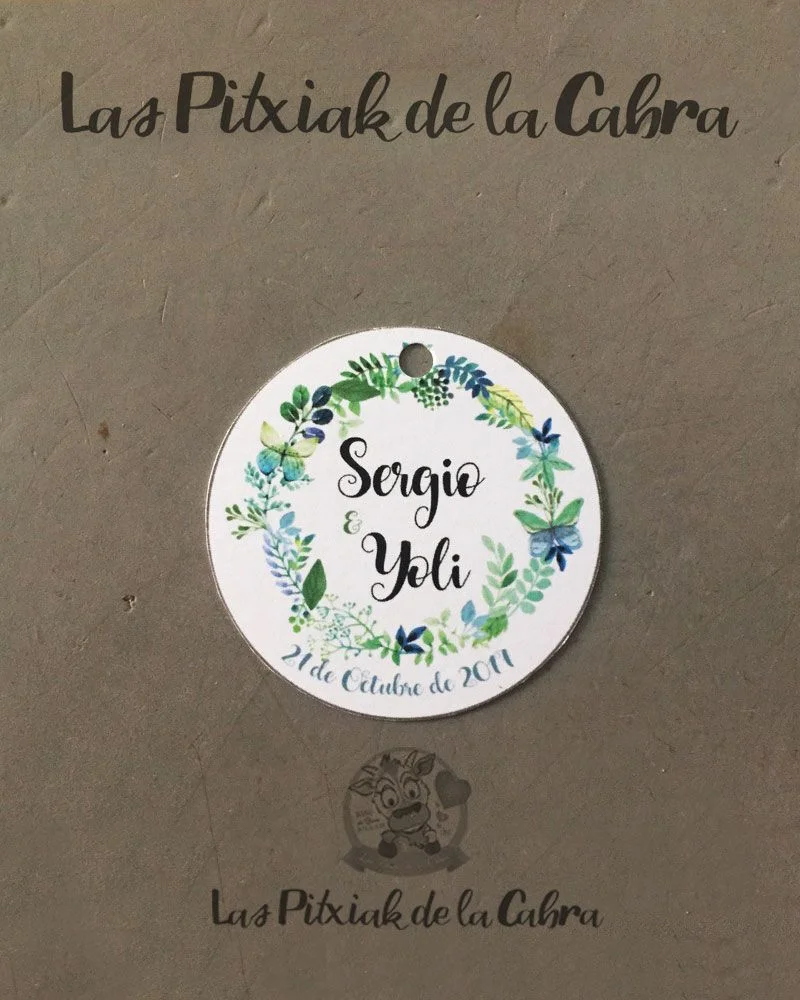 Sergio&Yoli - Imagen 2