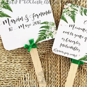 Pai pai Marian&Fernando