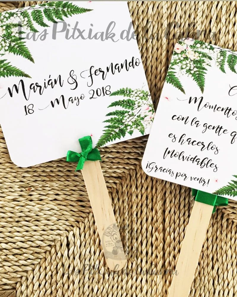 Pai pai Marian&Fernando - Imagen 2