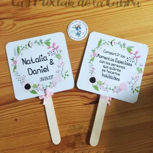 Pai pai Natalia&Daniel