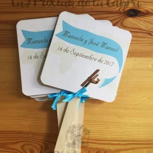 Pai pai Manuela&José Manuel