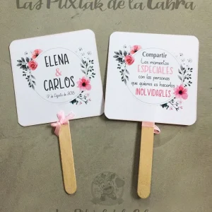 Pai Pai Elena&Carlos