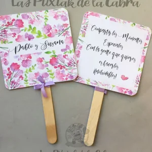 Pai Pai Pablo&Susana