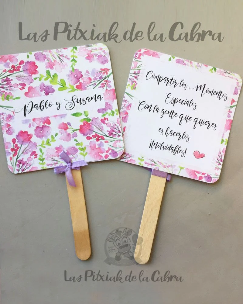 Pai Pai Pablo&Susana - Imagen 2