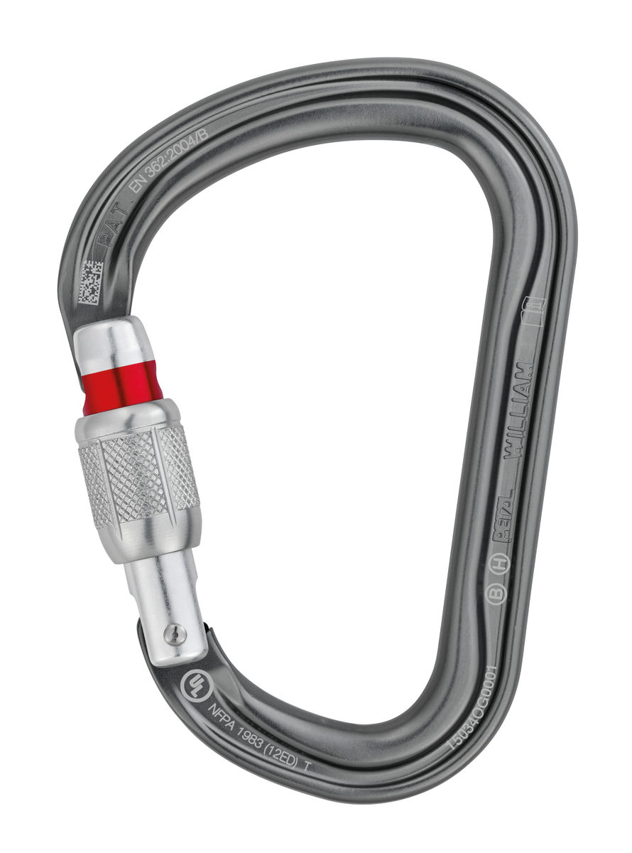 Petzl William - Imagen 2