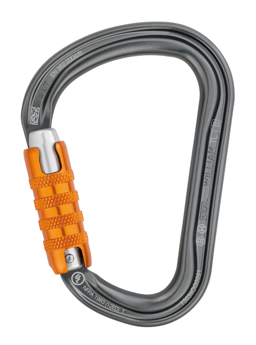 Petzl William - Imagen 3