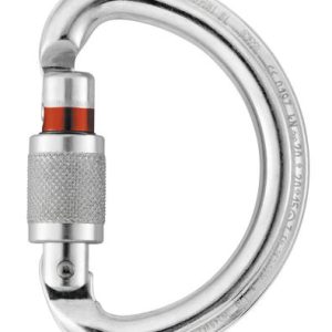 Petzl Omni Screw-Lock