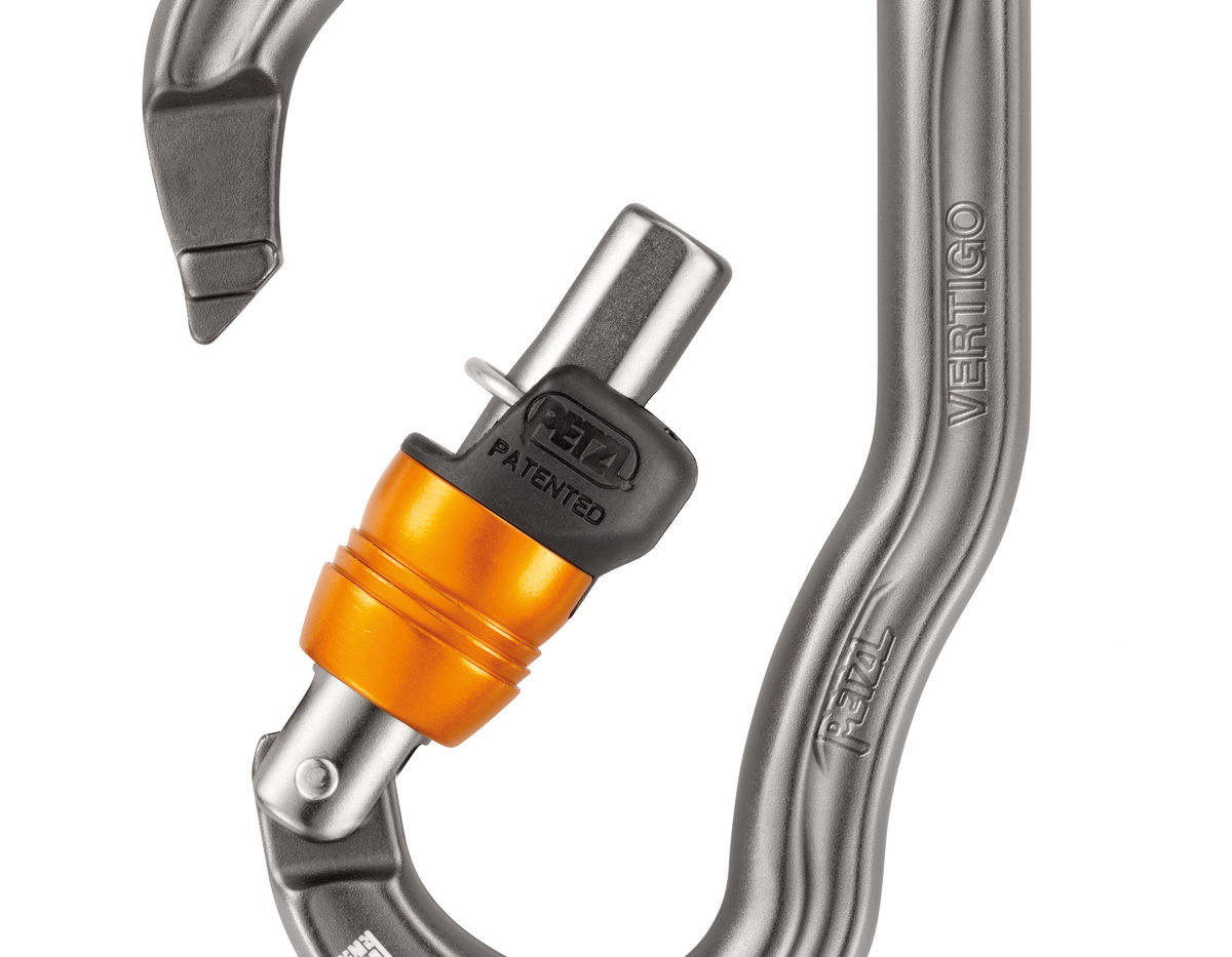 Petzl Vertigo - Imagen 3